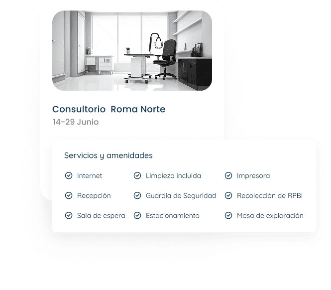 Consultorio
